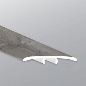 Vinyl Moldings - Lakeshore - Oak Bluff