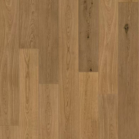 Naturally Aged Engineered Hardwood Collection - Finished in the USA in Oak Long Island 1.5mm