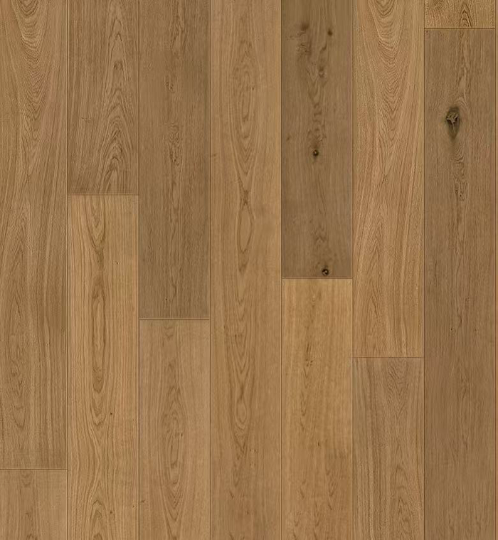 Naturally Aged Engineered Hardwood Collection - Finished in the USA 1