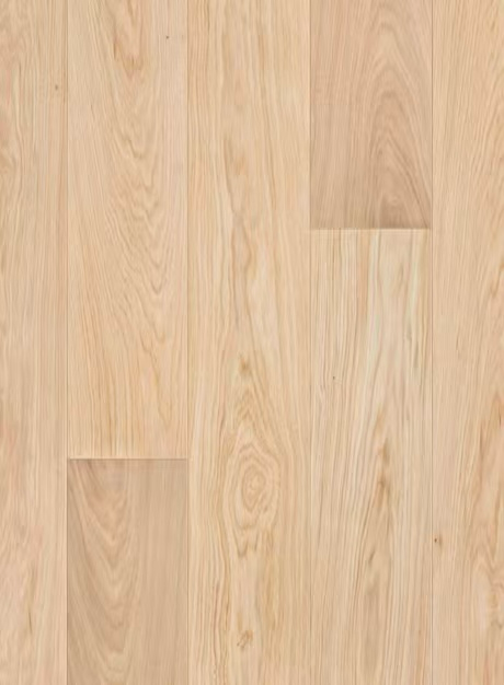 Naturally Aged Engineered Hardwood Collection - Finished in the USA