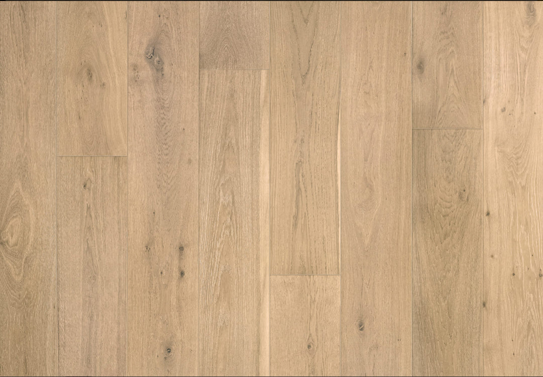 Marcello XL Oak Engineered Hardwood Flooring