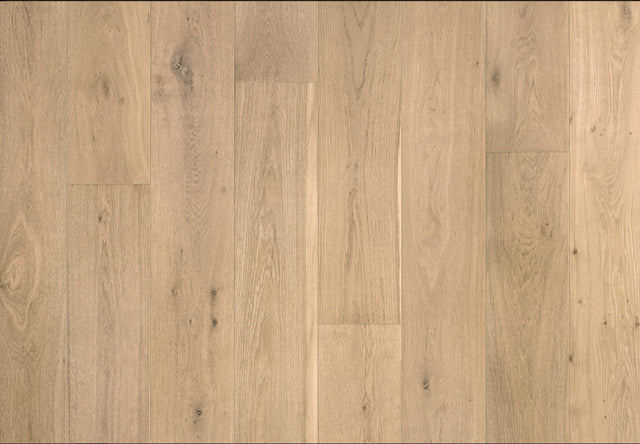 Marcello XL Oak Engineered Hardwood Flooring in Marcellus