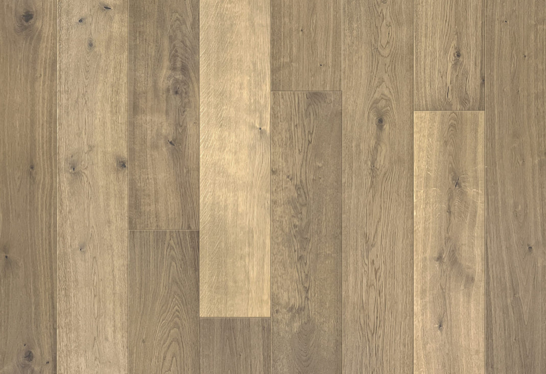 Marcello XL Oak Engineered Hardwood Flooring