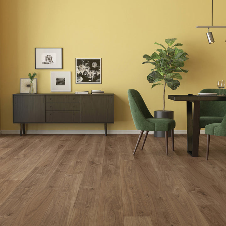 Bay of Fundy Tides Vinyl Flooring — Ocean Hush