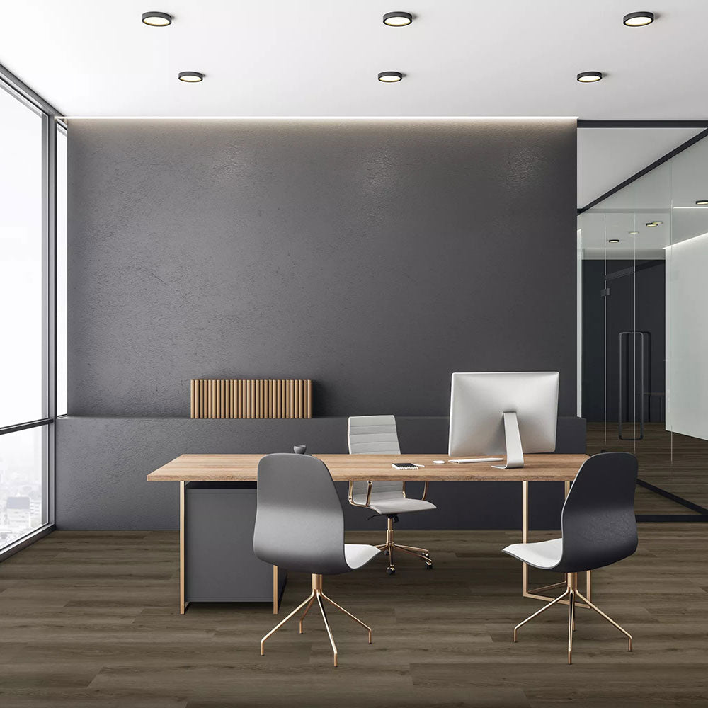 Olympic Luxury Vinyl Plank Flooring