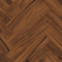 Georgian Bay Shores Herringbone Laminate Flooring