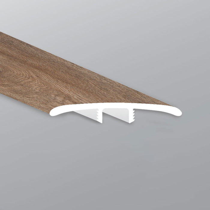 Vinyl Moldings - Lakeshore - Outerbanks Grey 1