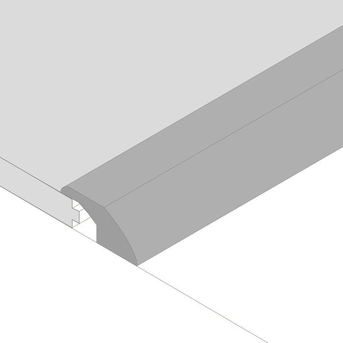 WPC Vinyl Moldings - Urban Horizon - Urban Timber 2