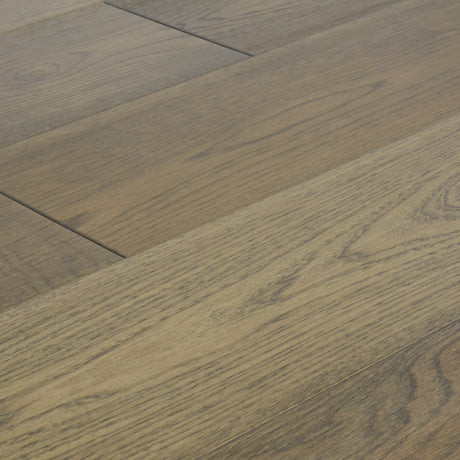 Vancouver Heights Engineered Hardwood Flooring in Sea Level