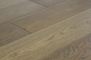 Vancouver Heights Engineered Hardwood Flooring
