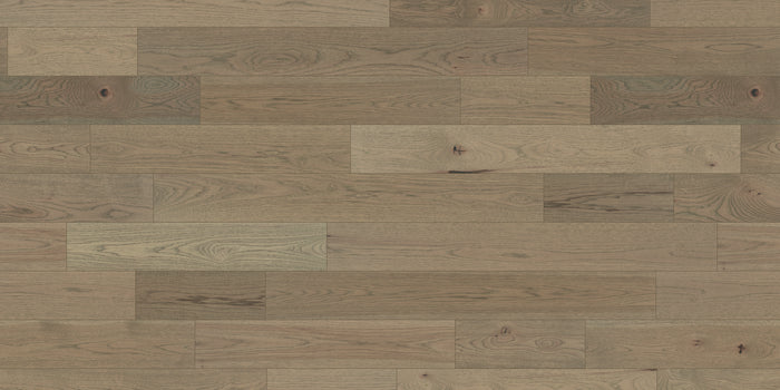 Vancouver Heights Engineered Hardwood Flooring 3