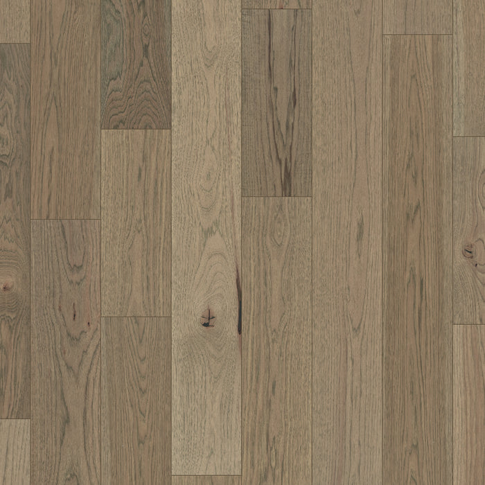 Vancouver Heights Engineered Hardwood Flooring 5