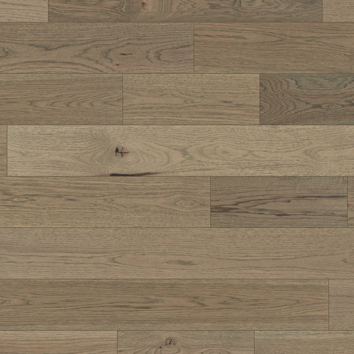 Vancouver Heights Engineered Hardwood Flooring — Sea Level