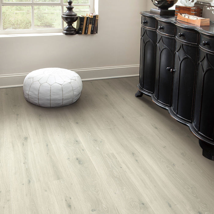 Pacific Coast HDPC Waterproof Luxury Vinyl Flooring 2