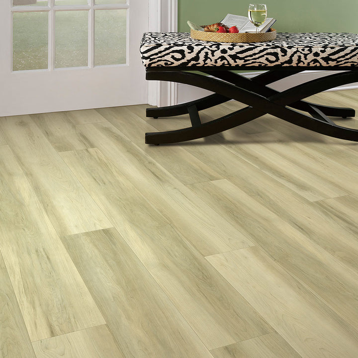 Pacific Coast HDPC Waterproof Luxury Vinyl Flooring — Tidal