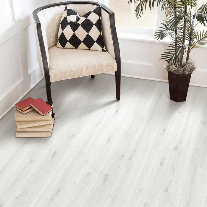 Pacific Coast HDPC Waterproof Luxury Vinyl Flooring 2
