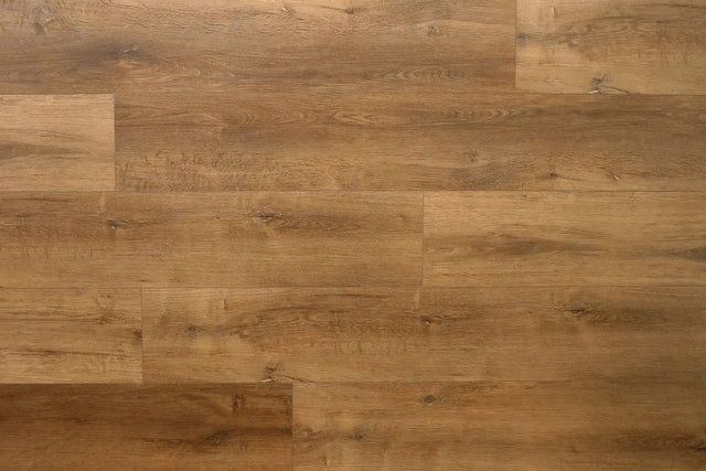 XL Peak Waterproof 5.5mm Rigid Core Luxury Vinyl Plank Flooring