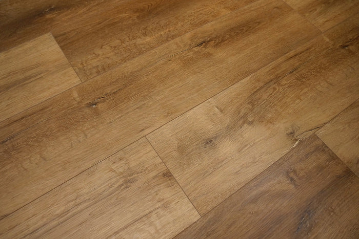 XL Peak Waterproof 5.5mm Rigid Core Luxury Vinyl Plank Flooring 2