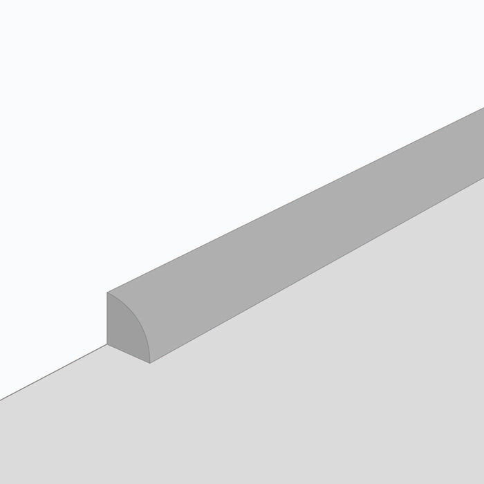 WPC Vinyl Moldings - Urban Horizon - Urban Timber 2