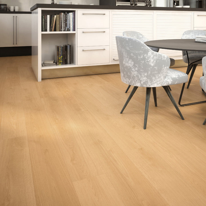 Thousand Islands Haven Vinyl Flooring — Quiet Isle