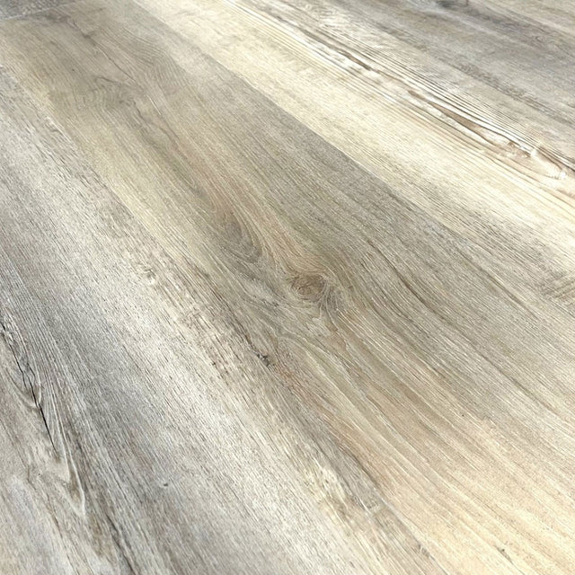 Tru-Stone Swiss Alps Waterproof Luxury Vinyl Flooring in Mont Blanc