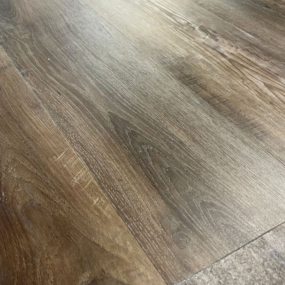 Tru-Stone Swiss Alps Waterproof Luxury Vinyl Flooring