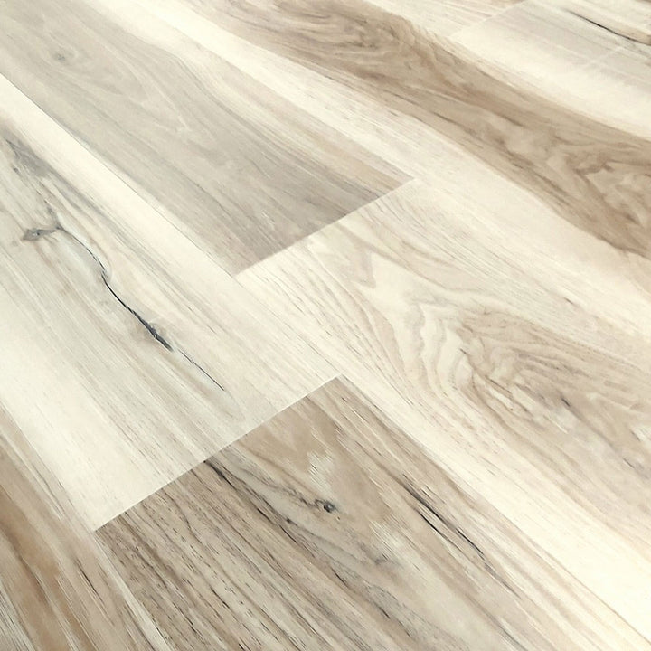 Tru-Stone Swiss Alps Waterproof Luxury Vinyl Flooring — Weisshorn