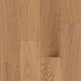 Timberline Solid Hardwood Flooring in Red Oak Natural