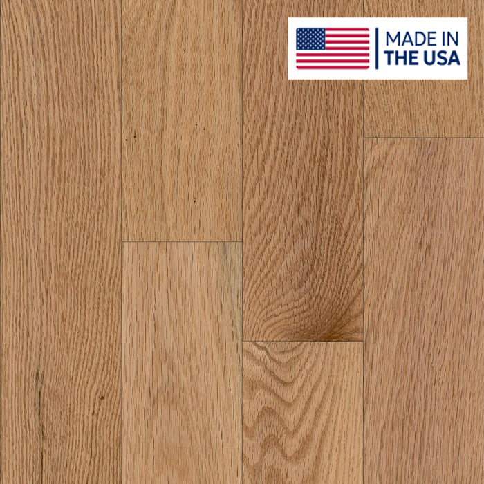 Timberline Solid Hardwood Flooring 1