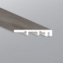 Vinyl Moldings - Redondo - Oak Bluff