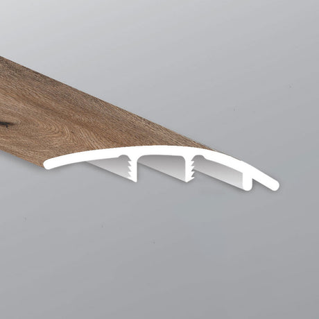 Vinyl Moldings - Redondo - Outerbanks Grey