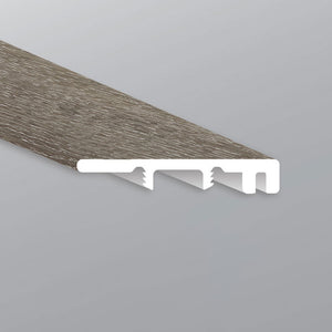 Vinyl Moldings - Redondo - Smokey Maple