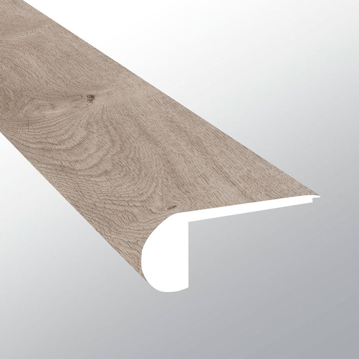 Vinyl Moldings - Redondo - Washed Oak 1