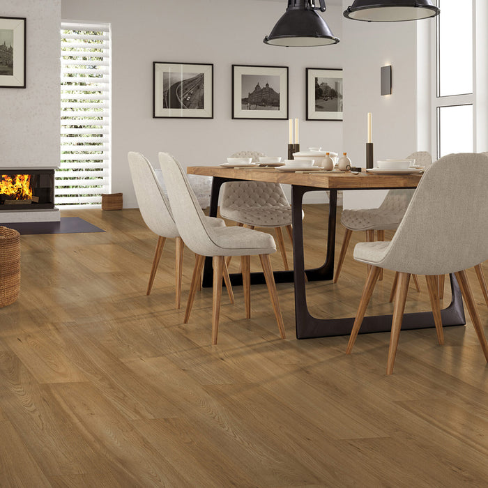 Thousand Islands Haven Vinyl Flooring 2