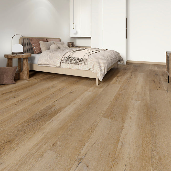 Urban Horizon WPC Vinyl Fooring 2