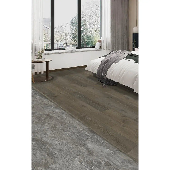 Vinyl Moldings - Okanagan Valley - Orchard Path 2