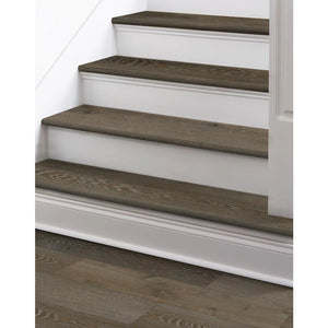Vinyl Moldings - Okanagan Valley - Orchard Path