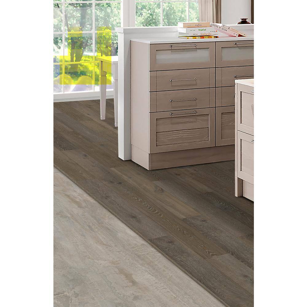 Vinyl Moldings - Okanagan Valley - Orchard Path