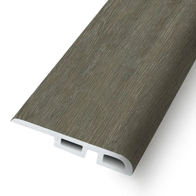 Vinyl Moldings - Okanagan Valley - Valley Trial