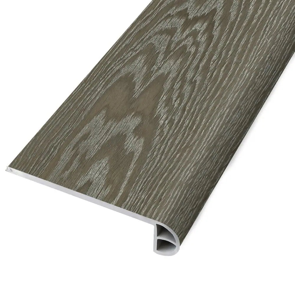 Vinyl Moldings - Okanagan Valley - Valley Trial