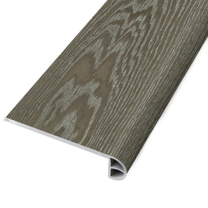 Vinyl Moldings - Okanagan Valley - Valley Trial