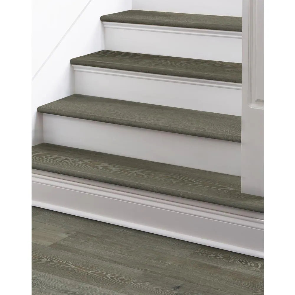 Vinyl Moldings - Okanagan Valley - Valley Trial