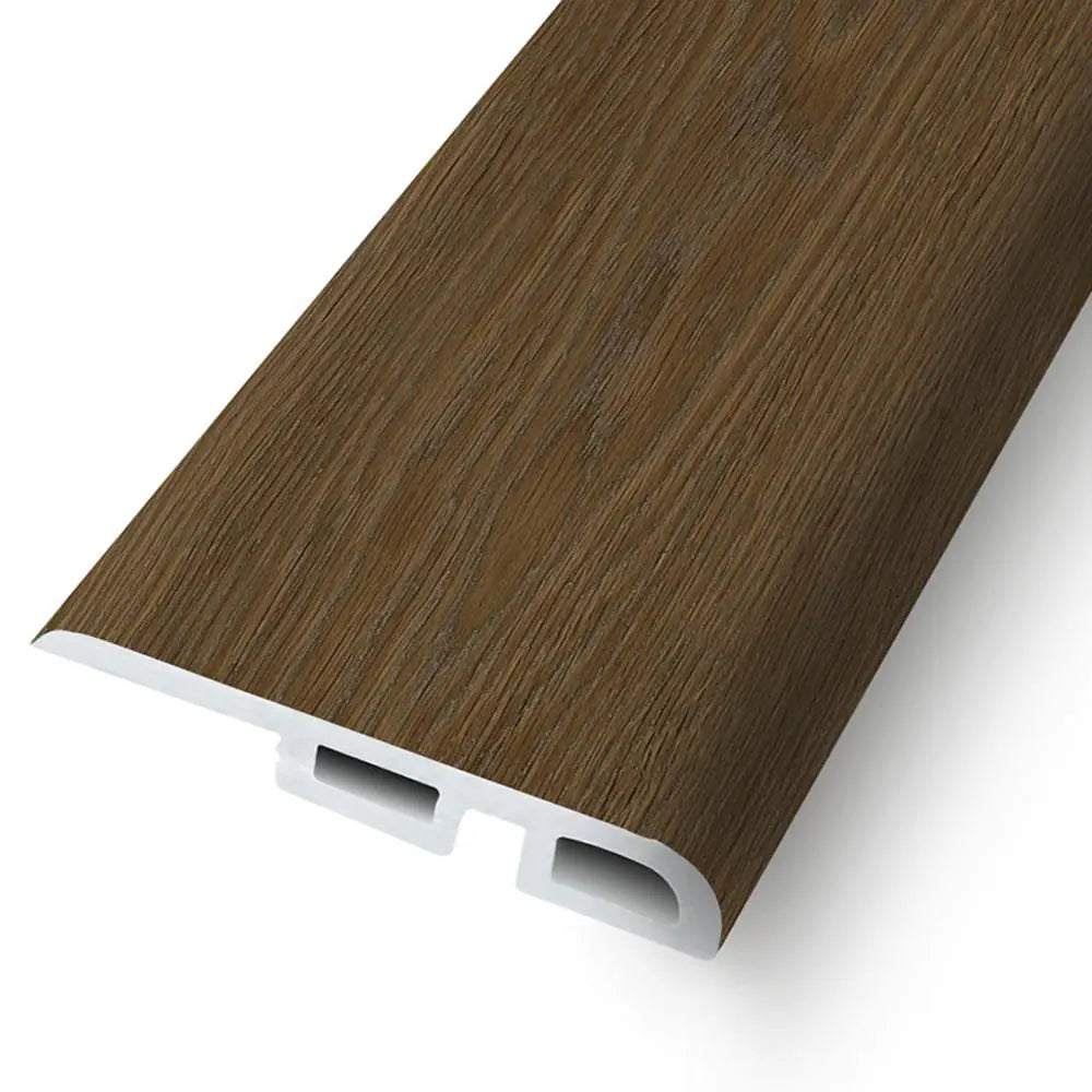 Vinyl Moldings - Okanagan Valley - Lakeview Walk