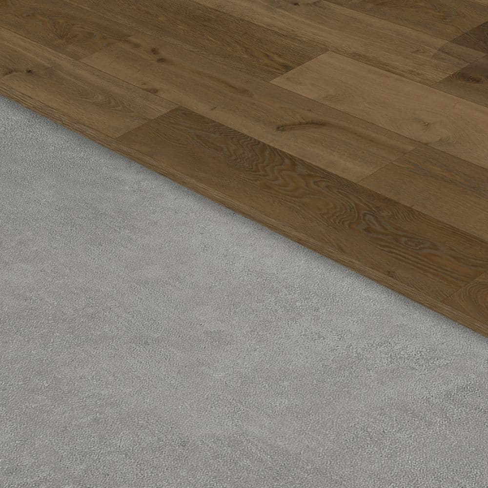 Vinyl Moldings - Okanagan Valley - Lakeview Walk