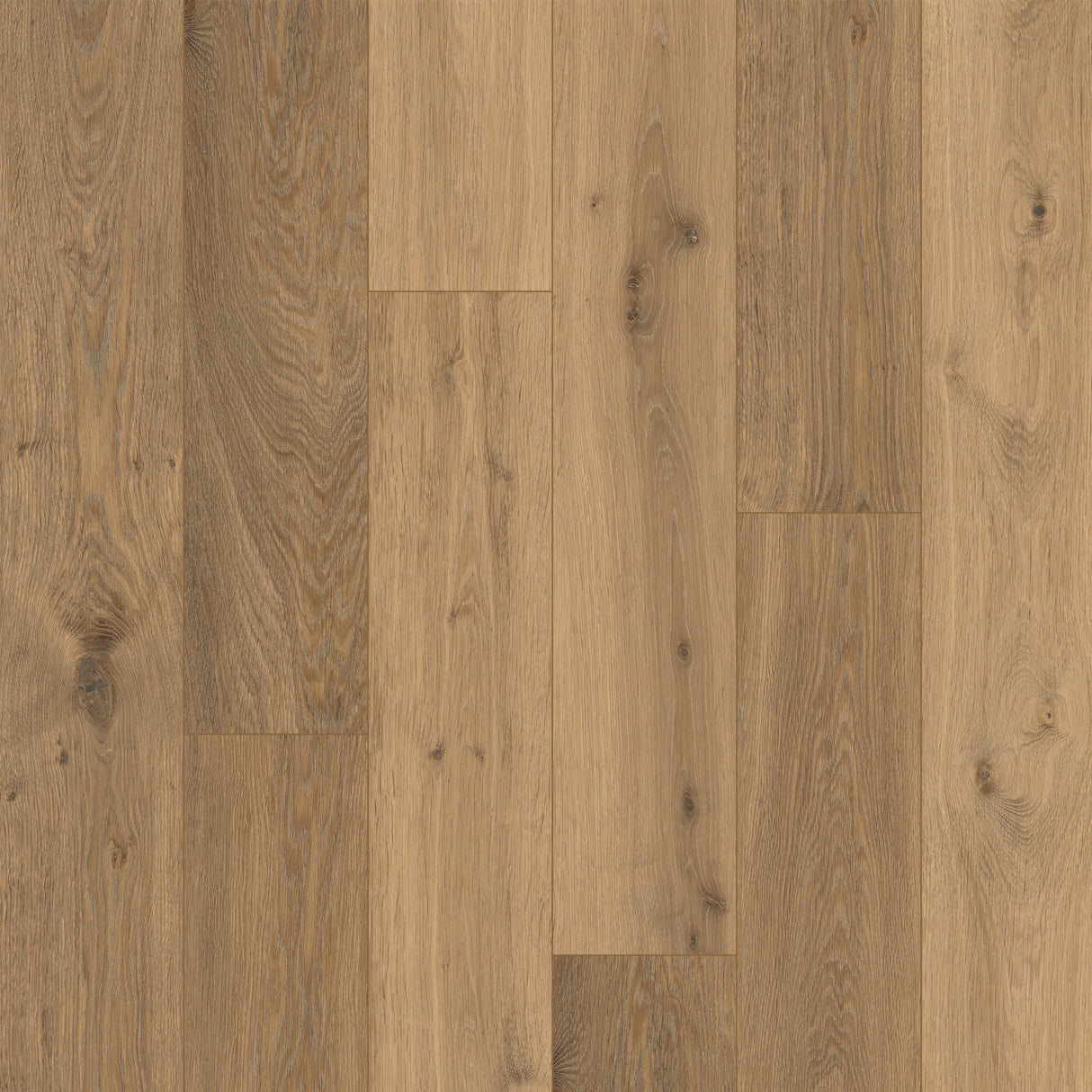 Okanagan Valley Rigid Core Standard Flooring