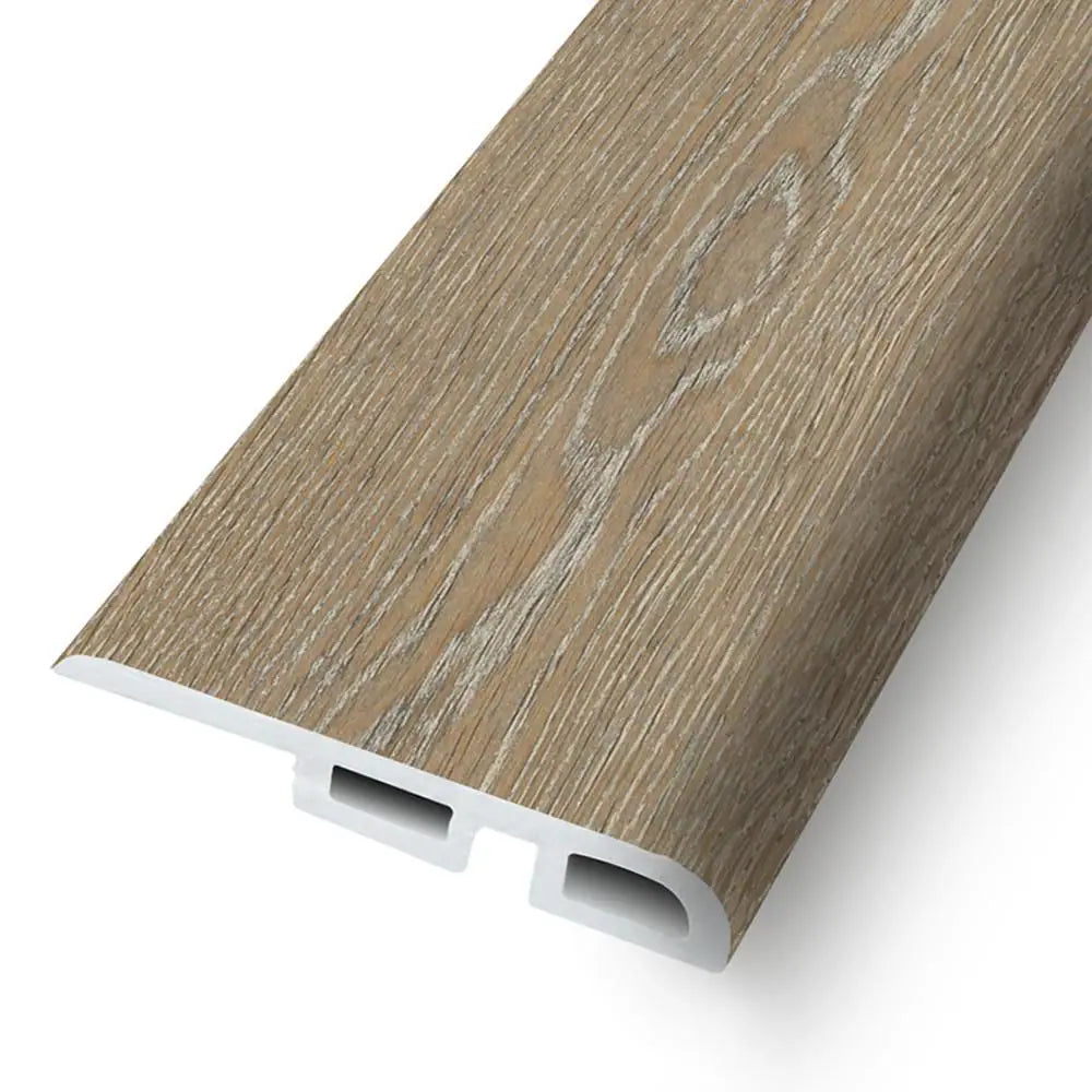 Vinyl Moldings - Okanagan Valley - Ridge Trial