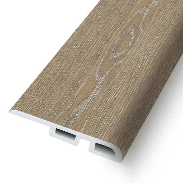 Vinyl Moldings - Okanagan Valley - Ridge Trial