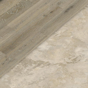 Vinyl Moldings - Okanagan Valley - Ridge Trial