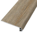 Vinyl Moldings - Okanagan Valley - Ridge Trial