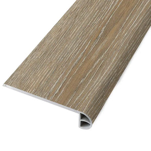 Vinyl Moldings - Okanagan Valley - Ridge Trial